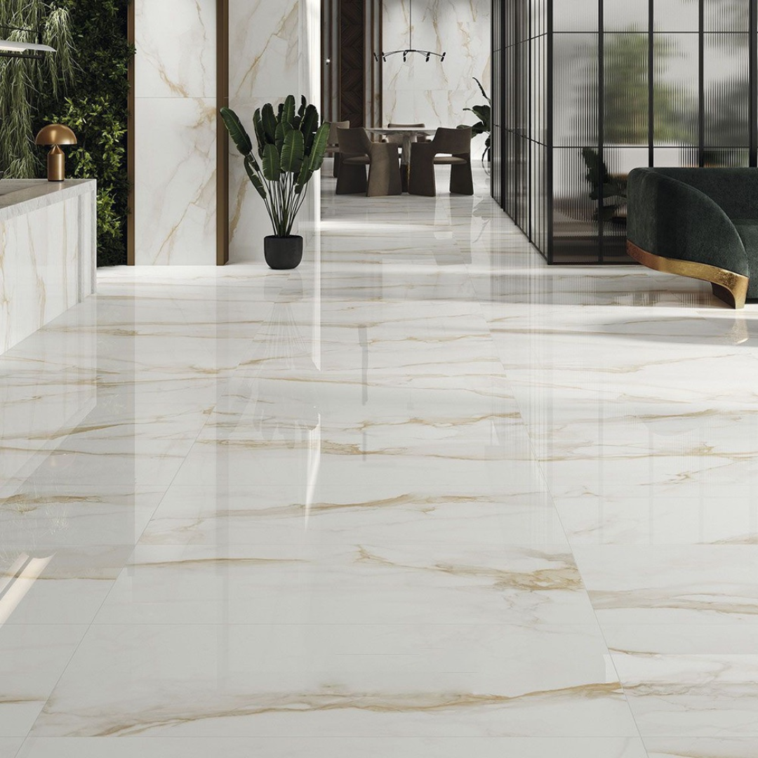 Spain Porcelain Floor Tile