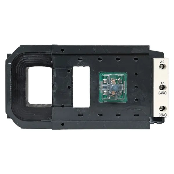 EKF Control Coil KTE 630A 380V - Durable & Black