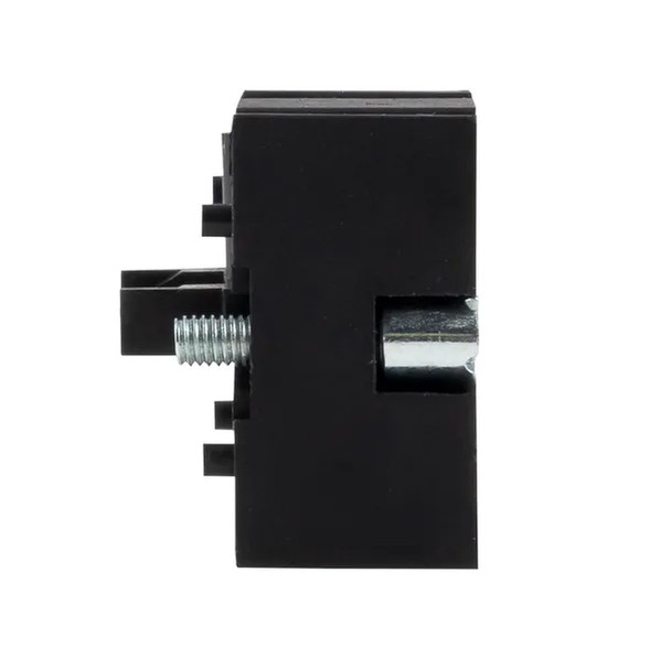 EKF Module for Contact Locking - Plastic - Black 1