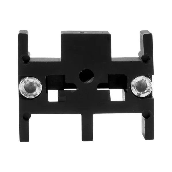 EKF Module for Contact Locking - Plastic - Black 4