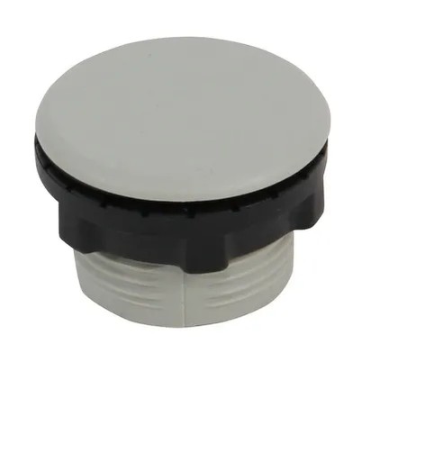 EKF Plug Silicone 22mm - Black