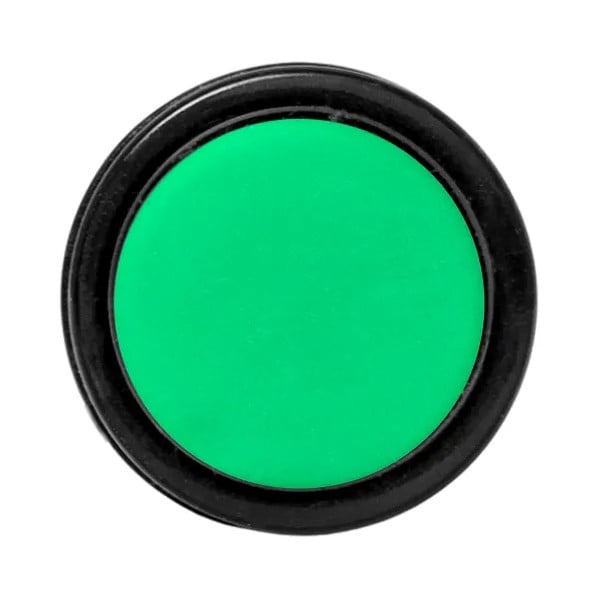 EKF LED Matrix Green 16mm 5
