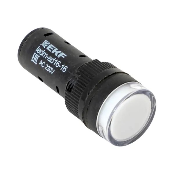 EKF LED Matrix White 16mm 7