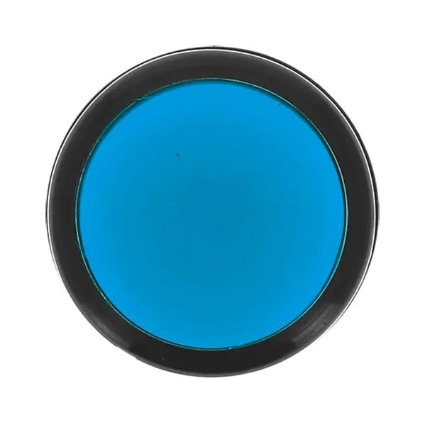 EKF LED Matrix AD16-22HS Blue 1