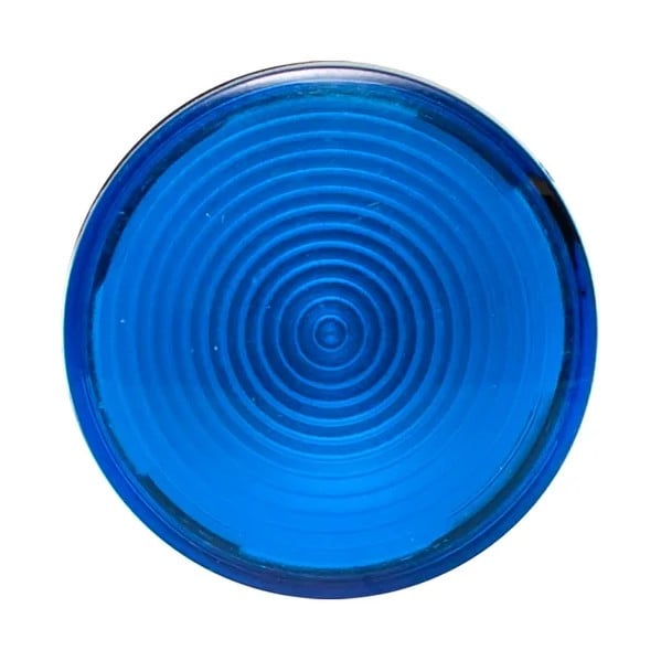 EKF LED Matrix AD16 Blue 2