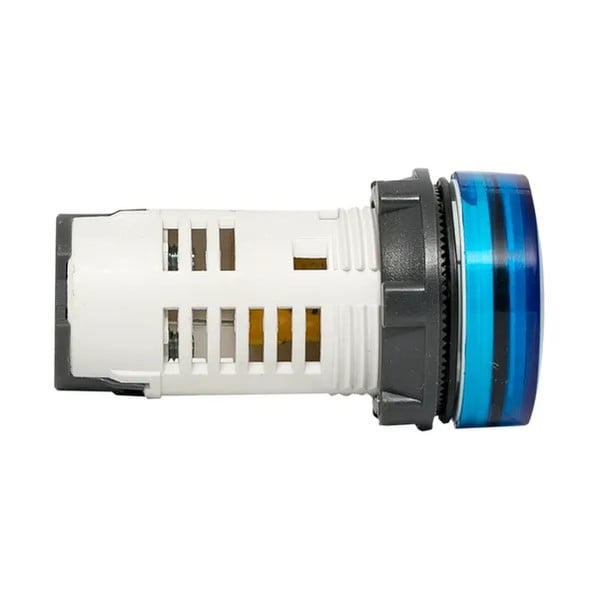 EKF LED Matrix AD16 Blue 3