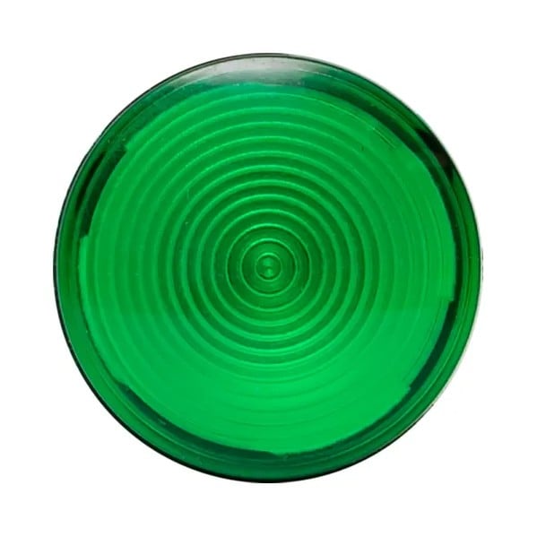 EKF LED Matrix Green IP65 2