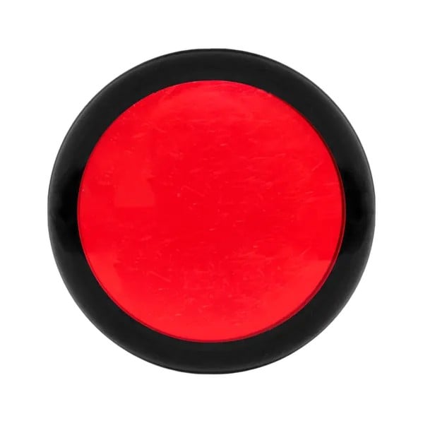 EKF LED Matrix Red Plastic 3