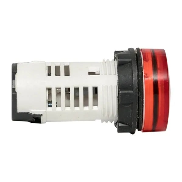 EKF LED Matrix Red - IP65 & High Performance