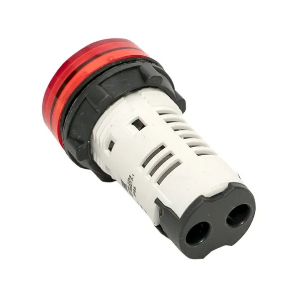EKF LED Matrix Red - IP65 & High Performance 1