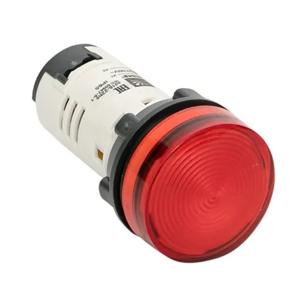 EKF LED Matrix Red - IP65 & High Performance 2