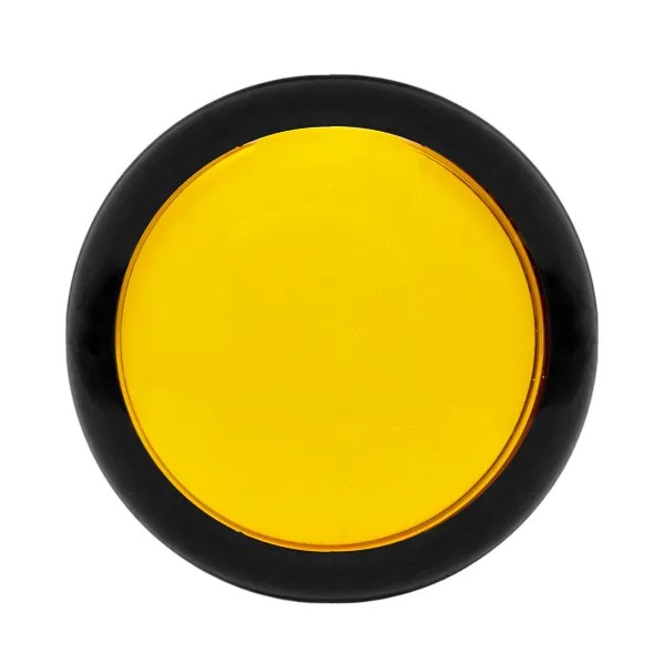 EKF LED Matrix Yellow AC 230V