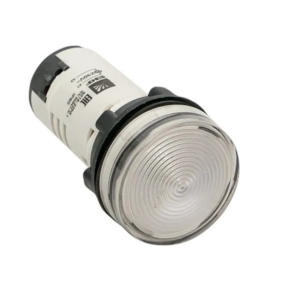 EKF LED Matrix White 230V AC