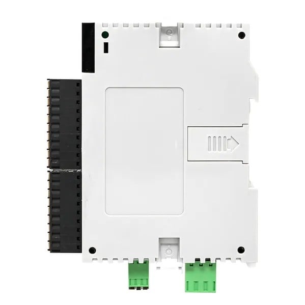 EKF Programmable Controller F200 Red Plastic 2