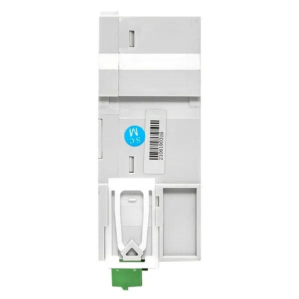 EKF Programmable Controller F200 Red Plastic 4