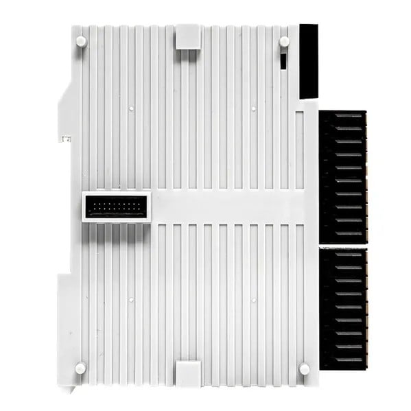 EKF Thermocouple Input Module EMF 8 - Plastic - Black 2