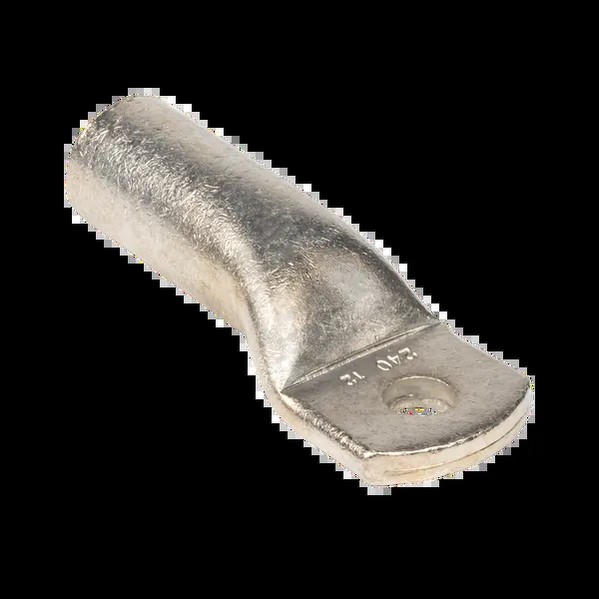 EKF Terminal Tin-plated Copper Gray