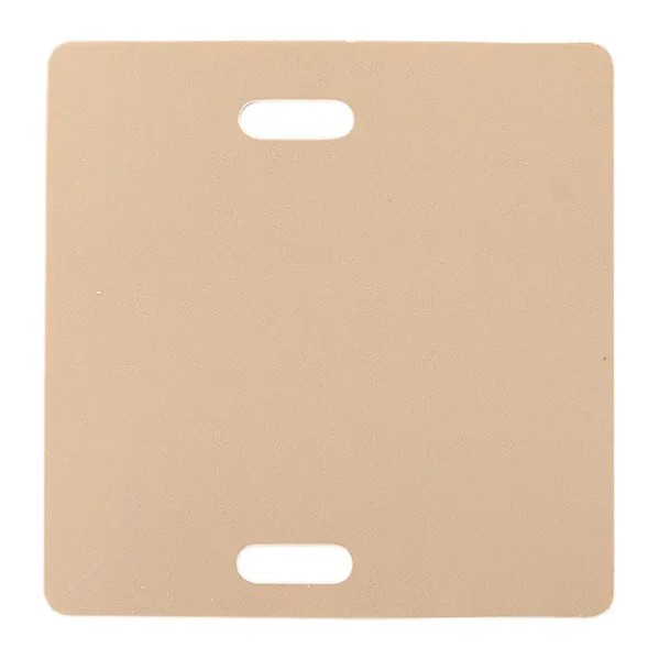 EKF PROxima Soft Marking Tag U-134M - Polypropylene - White