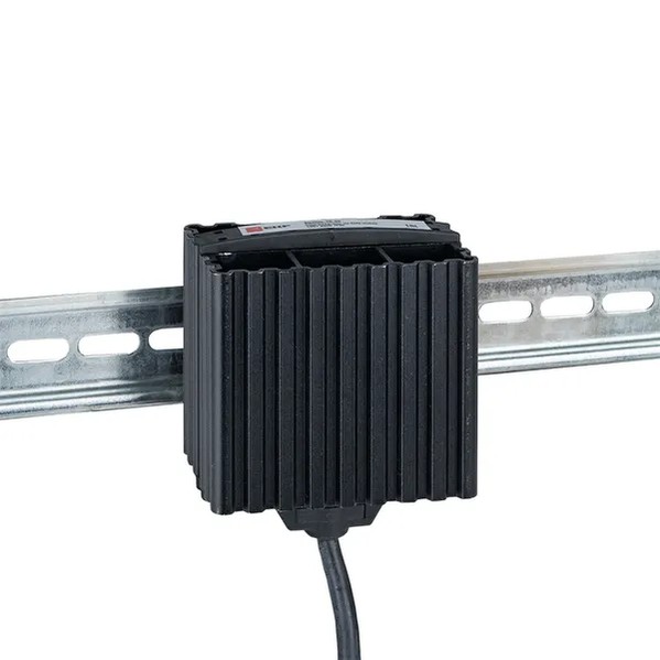 EKF Heater 15W IP20 - White