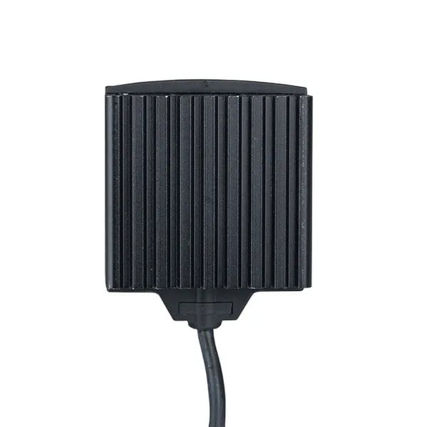 EKF Heater 15W IP20 - White 6