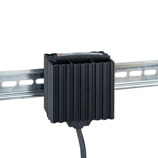 EKF Heater 30W IP20 - White