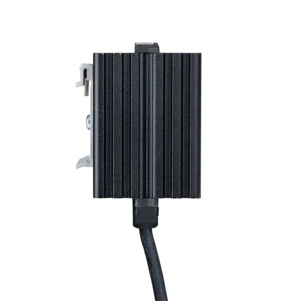 EKF Heater 30W IP20 - White 1