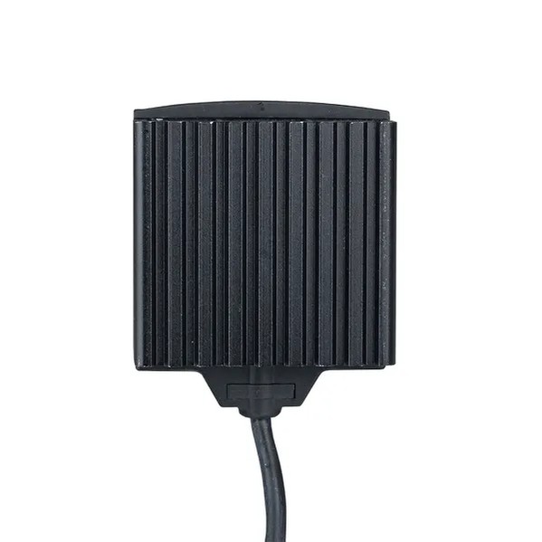 EKF Heater 30W IP20 - White 5