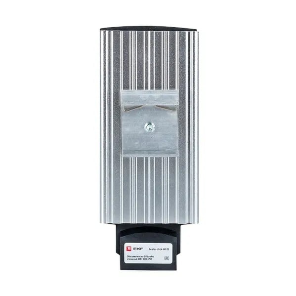 EKF Heater Click 60W IP20 - White 4
