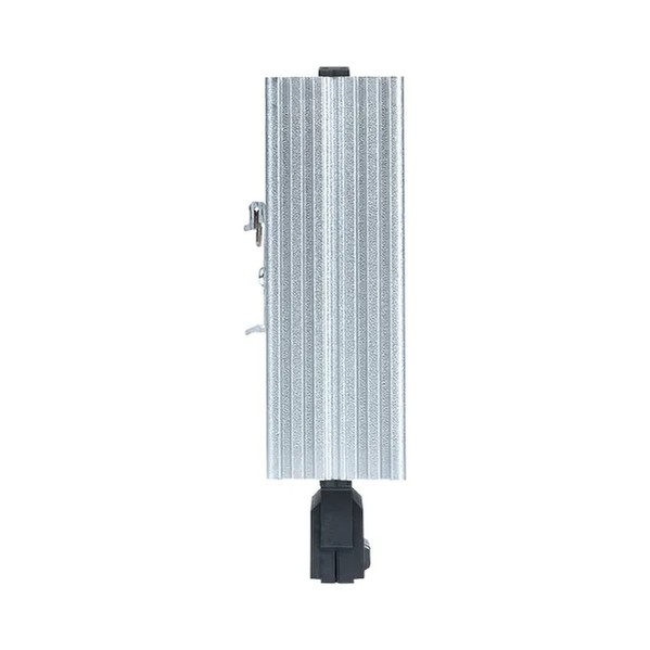 EKF Heater 75W IP20 - Plastic & White 1