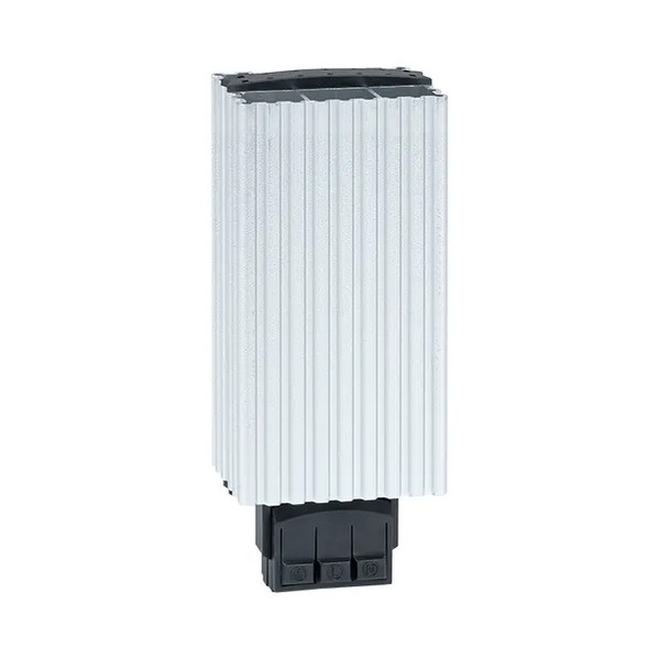 EKF Heater 75W IP20 - Plastic & White 4