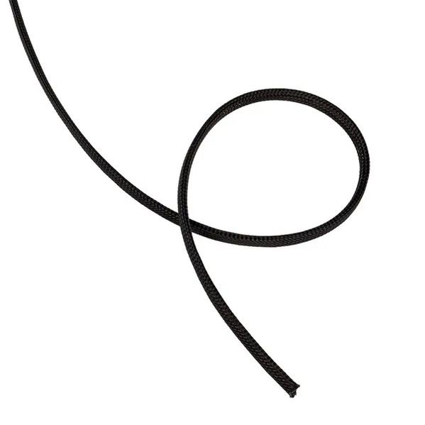 EKF Cable Sleeving Polyamide Black 3