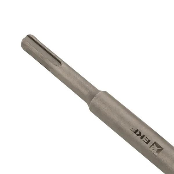 EKF Flat Chisel Alloy Steel Gray 3