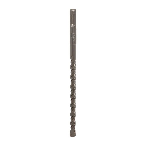 EKF Concrete Drill Bit SDS-plus 10mm - Grey 2