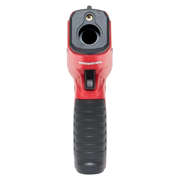 EKF Infrared Thermometer Pyrometer - Digital & Compact 8