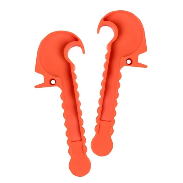 EKF Separation Wedges ST31 - Plastic - White