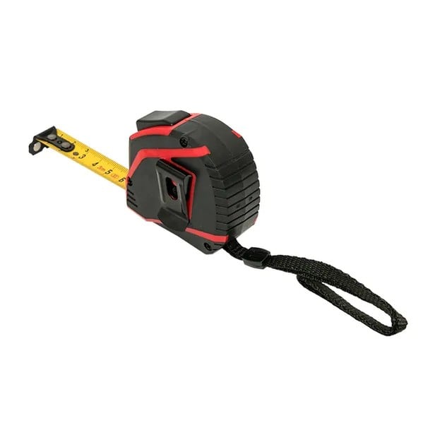 EKF Measuring Tape Steel Blue