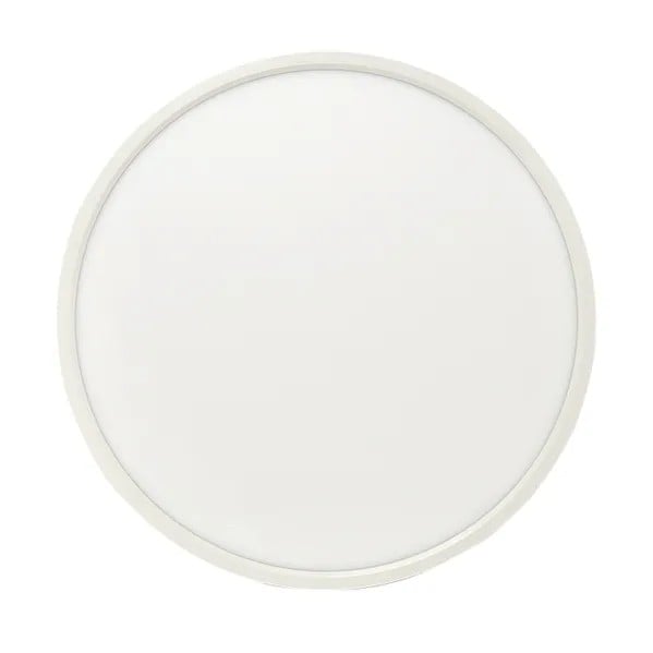 EKF Smart Ceiling Light 600mm 45W - White & Modern Design