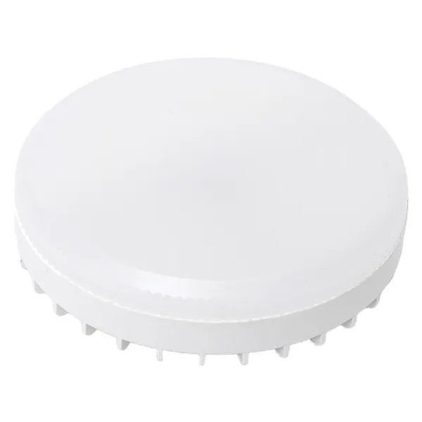 EKF Smart Lamp GX53 RGBW - Plastic & White