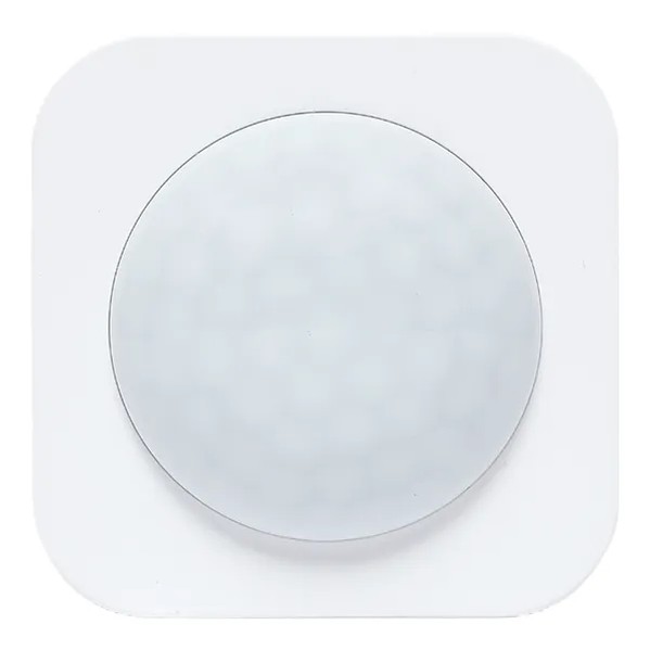 EKF Smart Motion Sensor Zigbee White Plastic 6