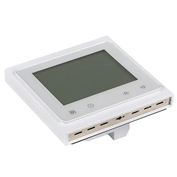 EKF Smart Thermostat - Electric Underfloor Heating - White