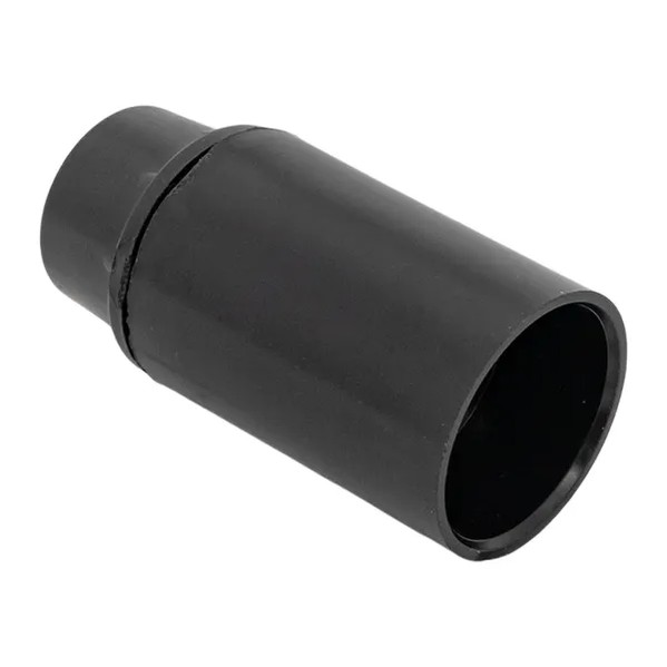 EKF Pendant Lamp Holder E14 Black 1