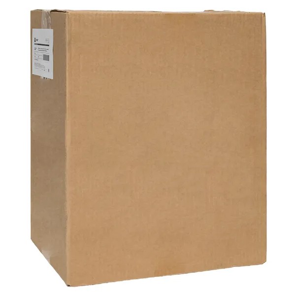 ekf Extension Cord Metal Reel 40m Rubber Black 5