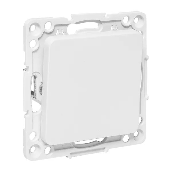 EKF Stockholm Switch Mechanism - Plastic & White 5