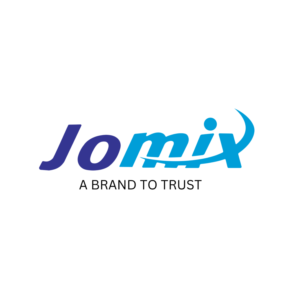 JOMIX