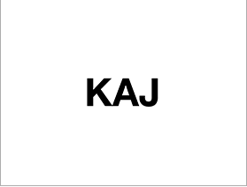 KAJ