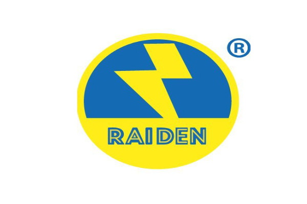 Raiden