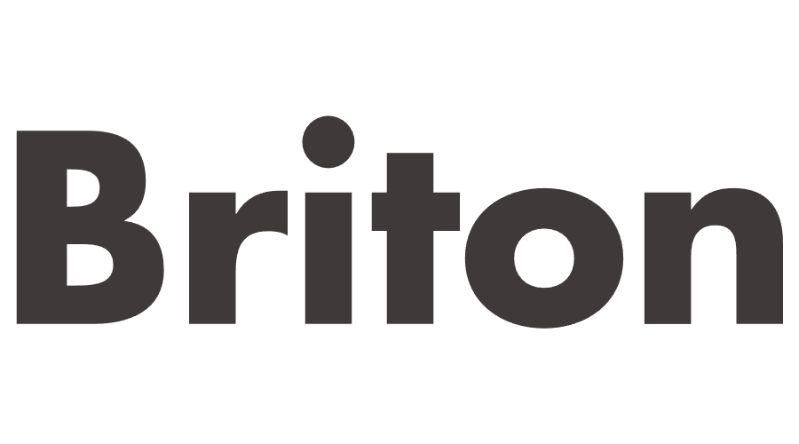 Briton-logo-vector