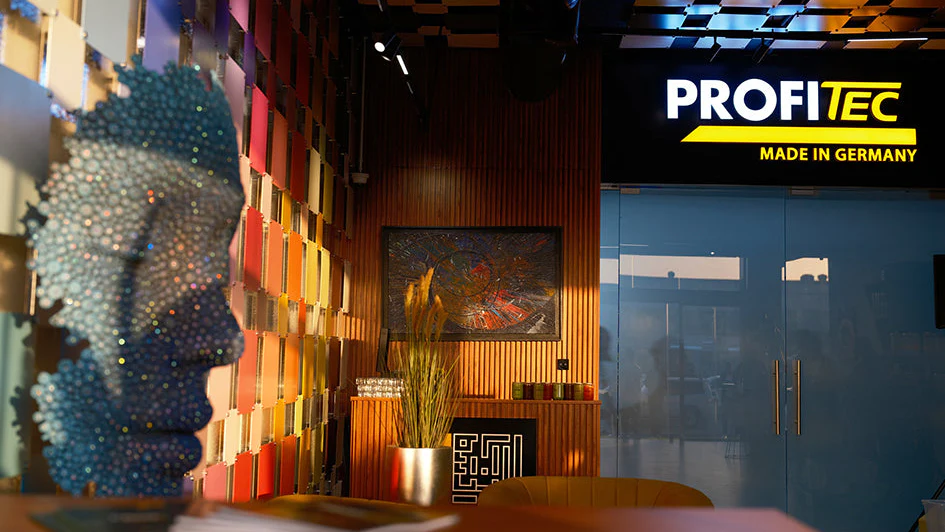 Business Gallery
